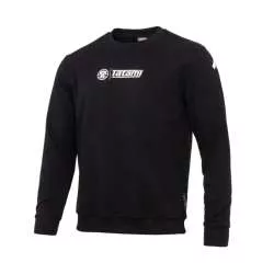 Tatami impact Sweatshirt (schwarz/weiß) 2