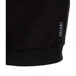 Tatami impact Sweatshirt (schwarz/weiß) 4