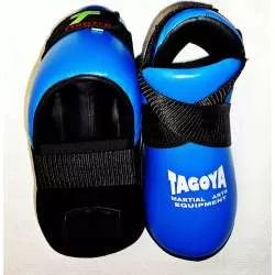 Itf Tagoya BLUE Stiefel