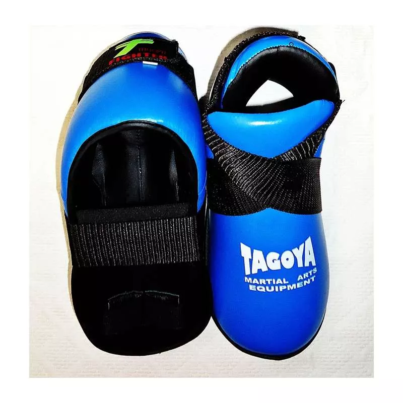 Itf Tagoya BLUE Stiefel