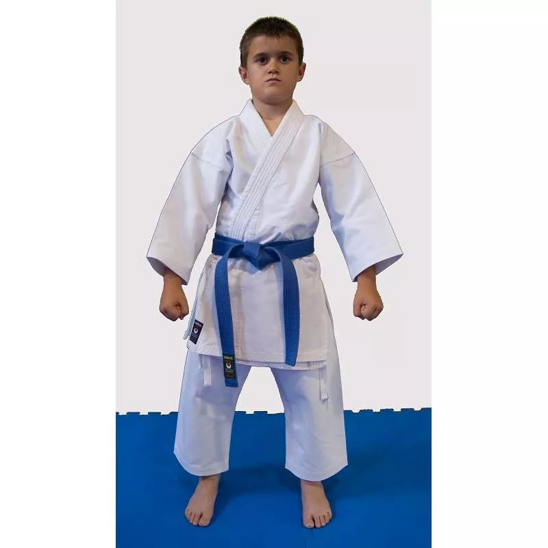 Karate Uniform Kamikaze spezial