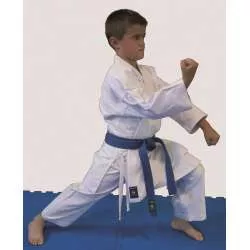 Karate-Uniform Kamikaze Spezial 1