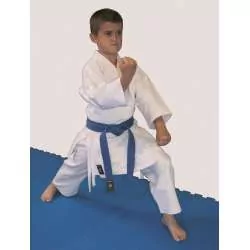 Karate-Uniform Kamikaze Spezial 2