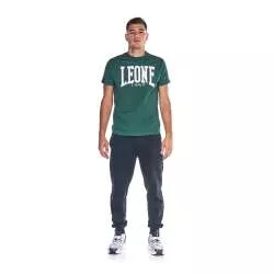 Herren-T-Shirts Leone basic (dunkelgrün) 2