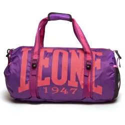 Leone 1947 AC904 leichte Tasche (lila) 4