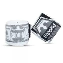 Buddha-Dollar-Muay-Thai-Handtücher (4,5 m)