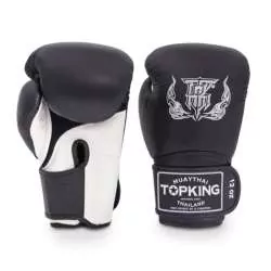 Guantes kick boxing TopKing...