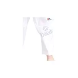 Daedo taekwondo anzug wettbewerb ultra TA20053 1