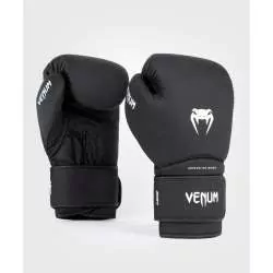 Venum Boxhandschuhe Contender 1.5 (schwarz/weiß) 1
