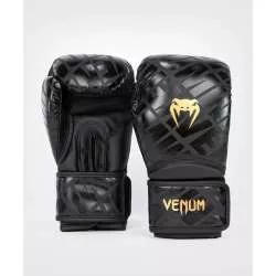 Venum Kickboxhandschuhe Contender 1.5 (schwarz/gold)