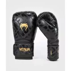 Venum Kickboxhandschuhe Contender 1.5 (schwarz/gold) 4