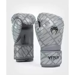 Venum Contender 1.5 Handschuhe Boxen (grau/schwarz)