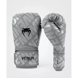 Venum Contender 1.5 Handschuhe Boxen (grau/schwarz) 2
