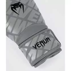 Venum Contender 1.5 Handschuhe Boxen (grau/schwarz) 3