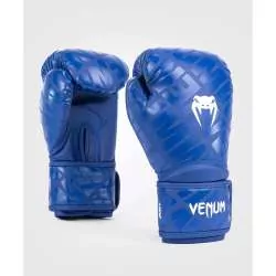 Venum Contender 1.5 Handschuhe Muay thai (blau/weiß) 1