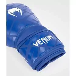 Venum Contender 1.5 Handschuhe Muay thai (blau/weiß) 3
