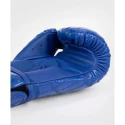 Venum Contender 1.5 Handschuhe Muay thai (blau/weiß) 4