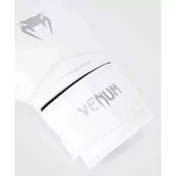 Venum Contender 1.5 Handschuhe Kickboxen (weiß/grau) 2