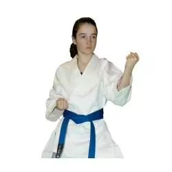 Karategi Arawaza Schwergewicht