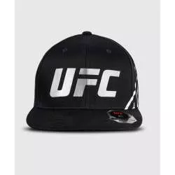 UFC Venum Kappe Kampf Woche authentisch (schwarz)