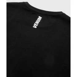 Venum Muay thai t-shirt VT (schwarz/weiß) 4