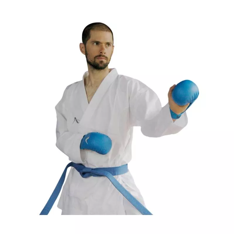 kimono Arawaza kumite de luxe