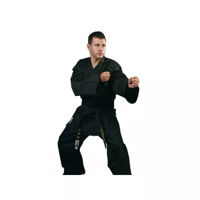 Kimono hapkido negro Daedo