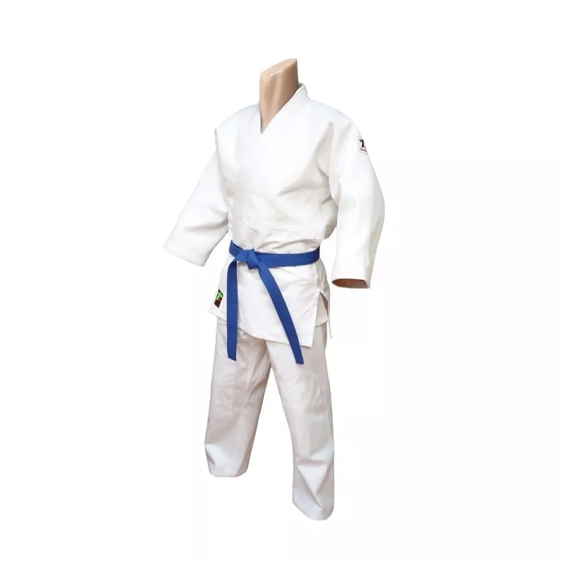 Judogui Tagoya Progress blanco