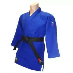 Tagoya Fortschritt judogui (blau)