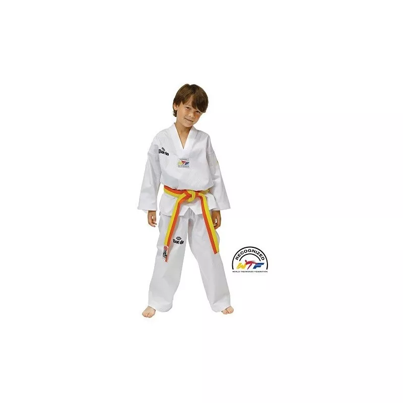Dobok taekwondo TA1011