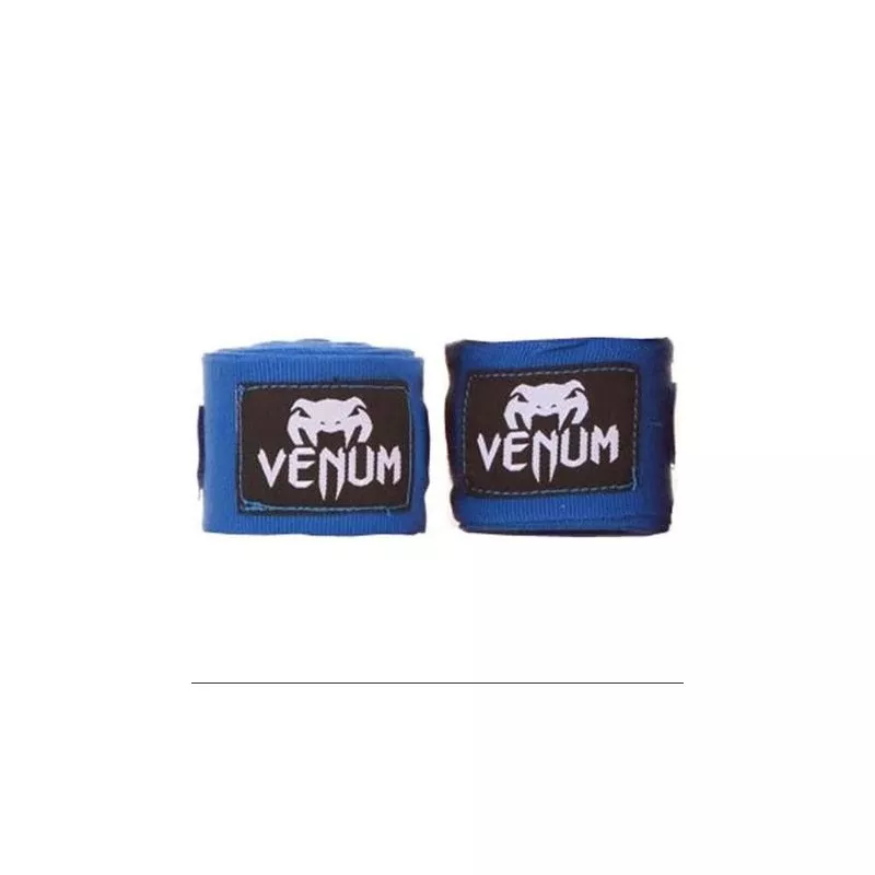 Vendas boxeo Venum Kontact 4 m negra