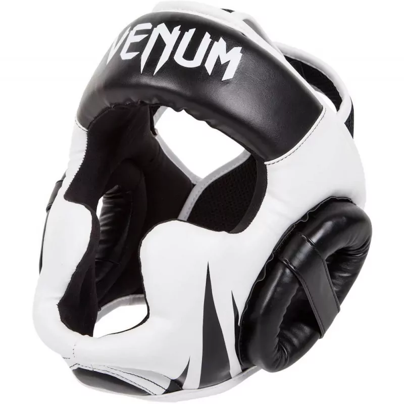 Casco Venum Challenger 2.0 Black/Ice