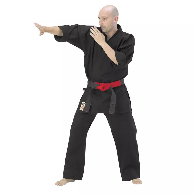 Traje Kenpo competicion 10oz Fuji Mae