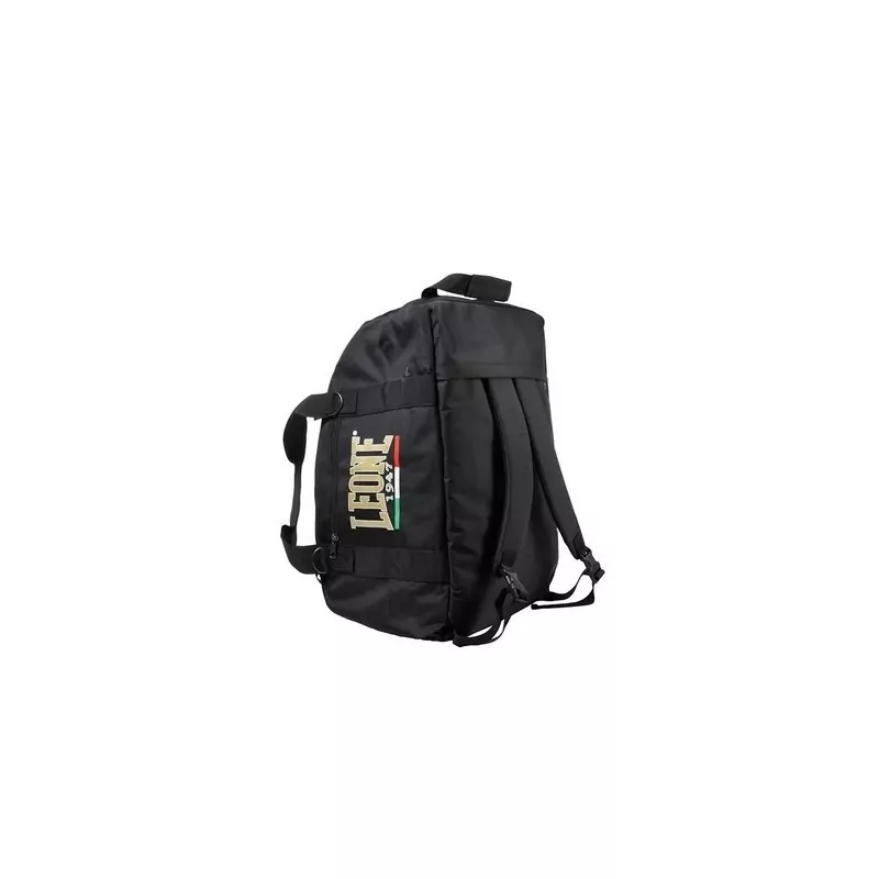 Leone AC908 Rucksack schwarz