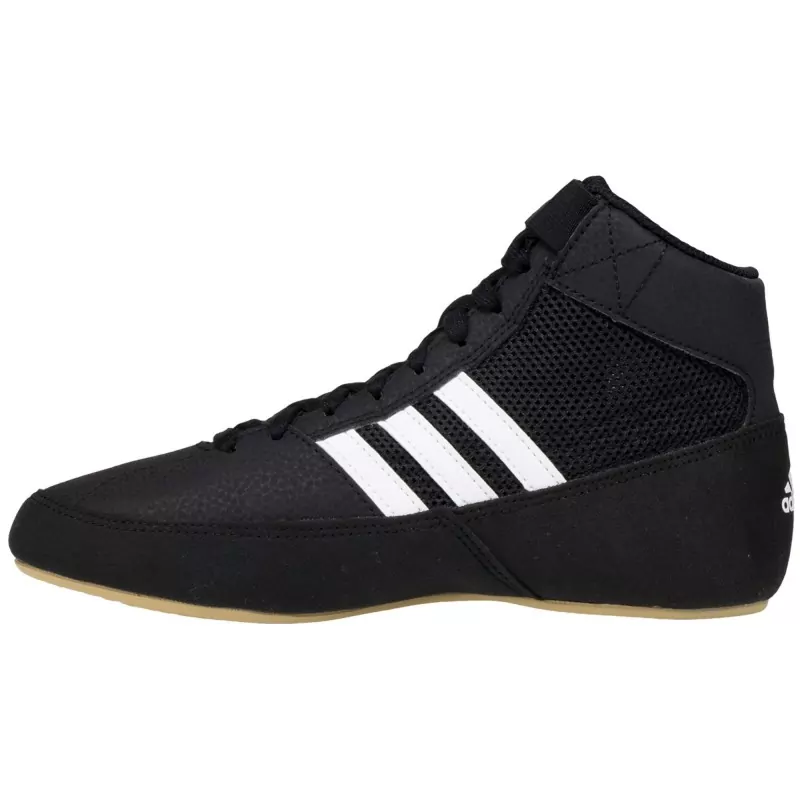 Kinderstiefel Wrestling Adidas Hvc 2