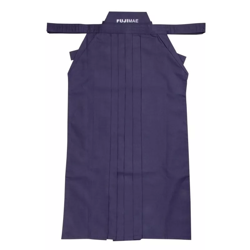 Hakama Poly-Rayon Fuji Mae