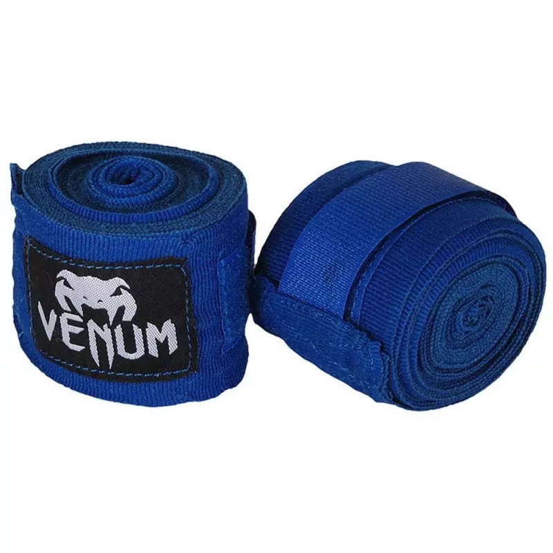 Vendas  infantil Venum Kontact azul 2.5m