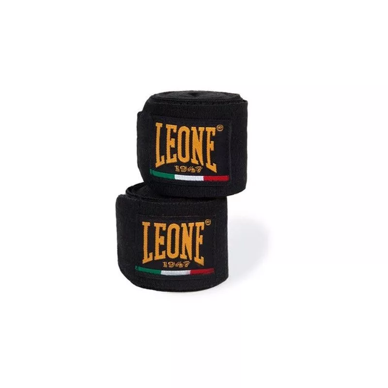 Leone Camouflage Boxbandagen