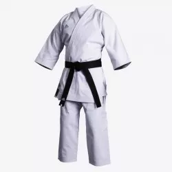 Adidas Karate champion kimono k460j weiß
