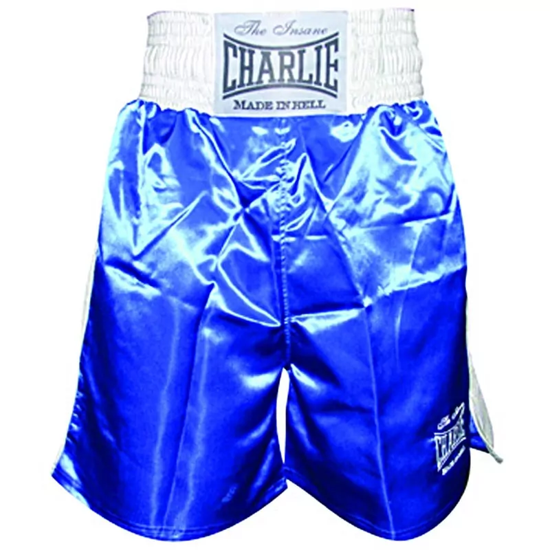 Charlie Boxershorts (blau)