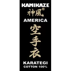 Kamikaze Karategi Amerika