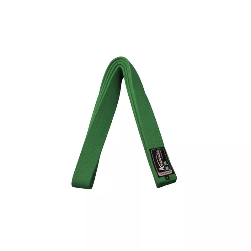 Arazawa Karategürtel grün