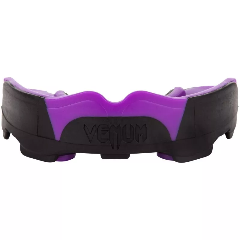 Protector bucal Venum Predator Gel Purple/black