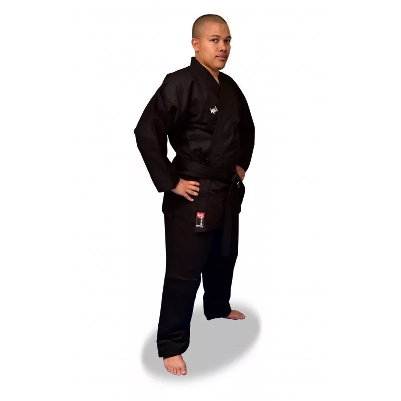 Karategi NKL training negro 8 oz