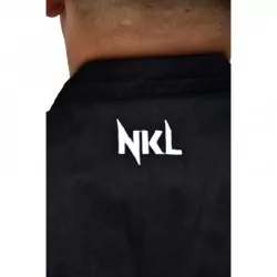 Karategi NKL training negro 8 oz