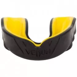 Bucal del Gel Venum Challenger Yellow/Black