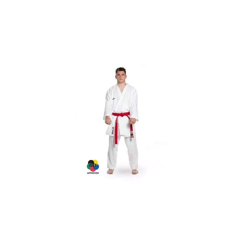 Karategi Daedo Ultra