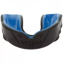 Venum Challenger Mundschutz Gel schwarz/blau