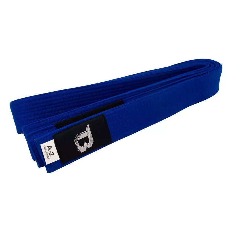 Booster BJJ Gürtel (blau)