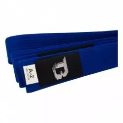 Cinturon BJJ Booster azul (1)